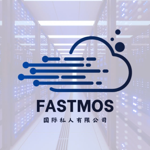 Fastmos促销：香港物理机低至199/月，E3/32G/1TSSD/5M